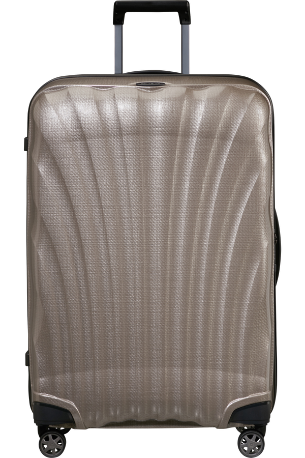 Samsonite C-Lite Spinner 75cm  Champán