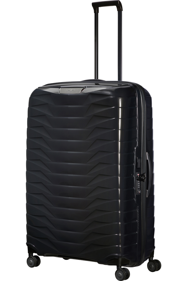 Samsonite Proxis Spinner 86cm Negro