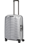 Samsonite Proxis Spinner 69cm  Plata