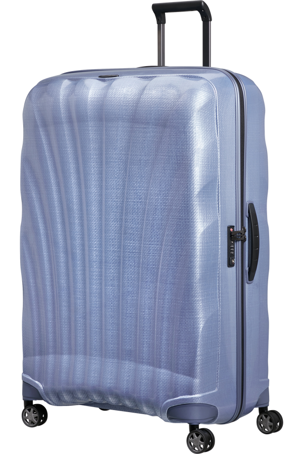 Samsonite C-Lite Spinner 81cm  Lavanda