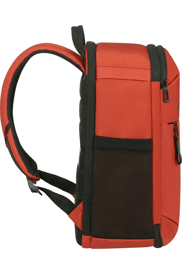 Samsonite Moderny Underseat Backpack XS  Terracotta Red Samsonite Moderny Underseat Backpack XS  Terracotta Red