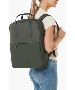 4Pack Mochila 15.6" 41 x 30 x 12 cm | 0.8 kg