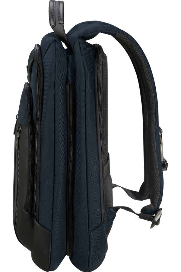 Samsonite Urban-Eye Accordion Backpack 15.6'  Azul