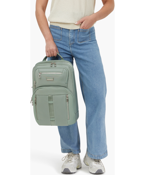 Urban-Eye Mochila 14.1" 41 x 28 x 16 cm | 1 kg