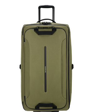 Ecodiver Bolsa de viaje con ruedas 79cm 79 x 44 x 31 cm | 3.4 kg