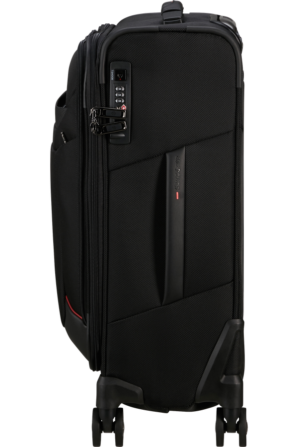 Samsonite Pro-DLX 6 Spinner Strict 55cm  Negro Samsonite Pro-DLX 6 Spinner Strict 55cm  Negro
