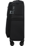 Samsonite Urbify Spinner Expandable 55cm  Negro