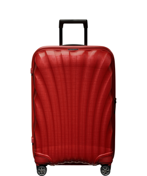 C-Lite Maleta Spinner (4 ruedas) 69cm 69 x 46 x 29 cm | 2.5 kg