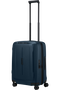 Samsonite Essens Spinner Expandable ZIP 55cm  Midnight Blue