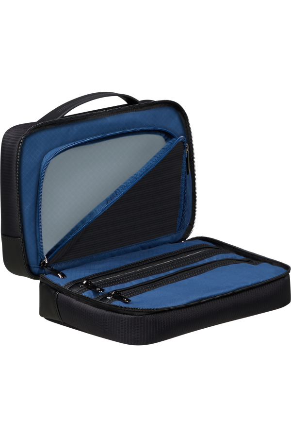 Samsonite Splendix Toilet Kit  Negro