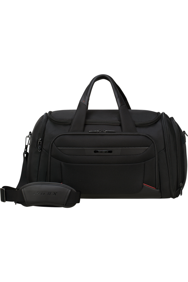 Samsonite Pro-DLX 6 Duffle 53/21  Negro