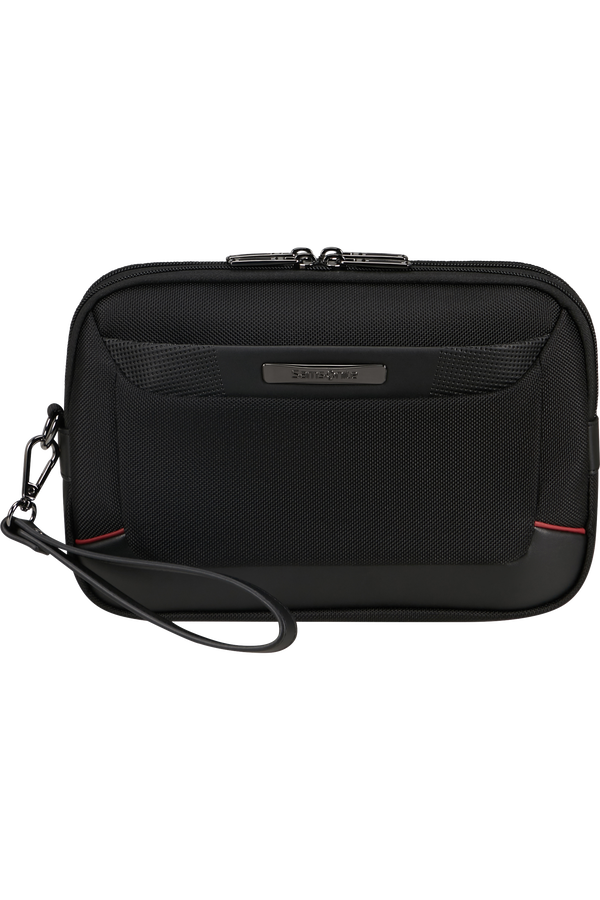 Samsonite Pro-DLX 6 Tablet Clutch  Negro