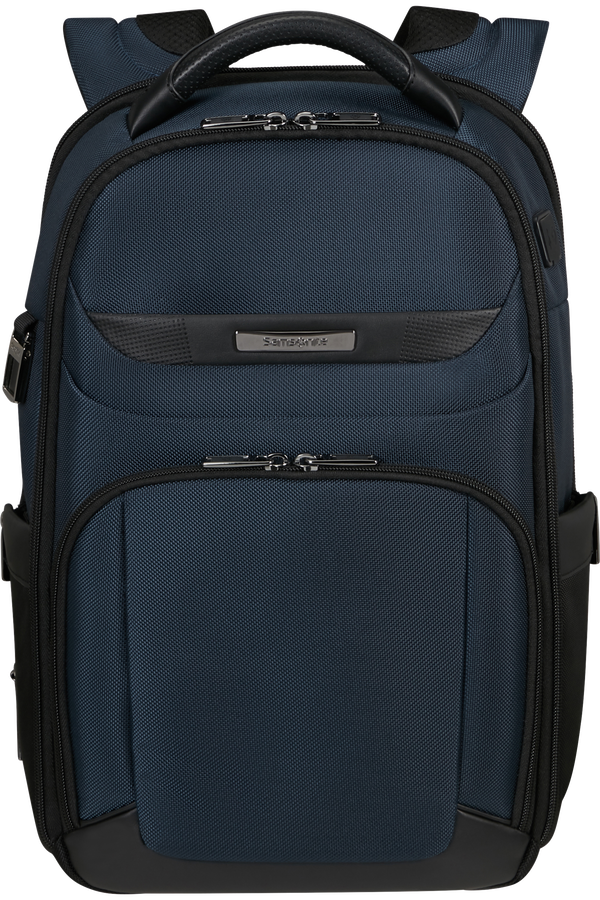 Samsonite Pro-Dlx 6 Backpack 14.1'  Azul