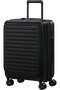 Samsonite Restackd Spinner Expandable Easy Access 55cm  Negro