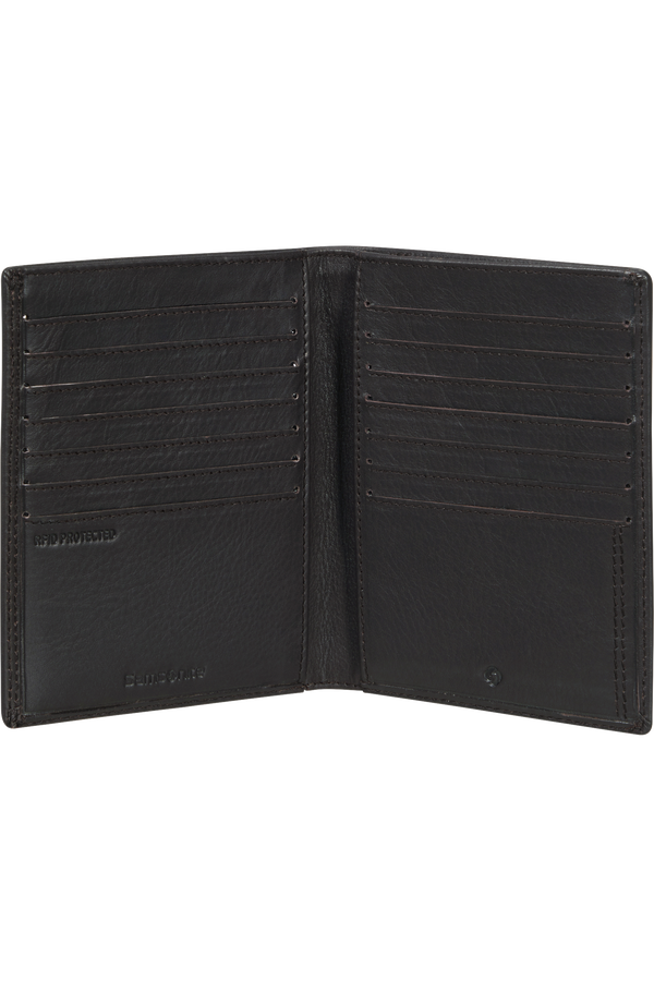 Samsonite Attack 2 Slg 139 - W 14CC+2C  Negro Samsonite Attack 2 Slg 139 - W 14CC+2C  Negro