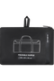 Samsonite Ta Revolution Foldable Duffle L  Negro Samsonite Ta Revolution Foldable Duffle L  Negro