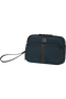 Samsonite Sacksquare Travel Clutch  Azul Samsonite Sacksquare Travel Clutch  Azul