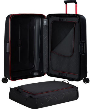 Essens Maleta Spinner (4 ruedas) 75cm 75 x 52 x 33 cm | 4.3 kg Essens Maleta Spinner (4 ruedas) 75cm 75 x 52 x 33 cm | 4.3 kg