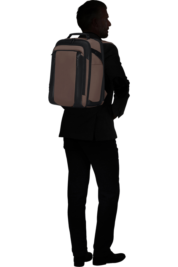 Samsonite Spectrolite 4.0 Underseat Backpack M  Marrón