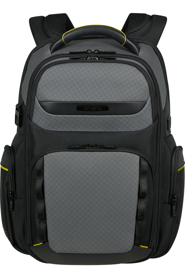 Pro-DLX 6 Mochila Expandible 15.6"