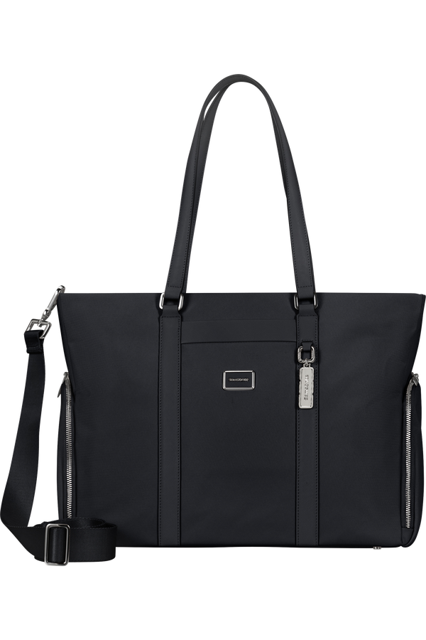Samsonite Image Biz Travel Tote Bag 14.1'  Negro