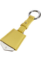 Samsonite Tag Heritage Triangular Tag  Golden Yellow Samsonite Tag Heritage Triangular Tag  Golden Yellow