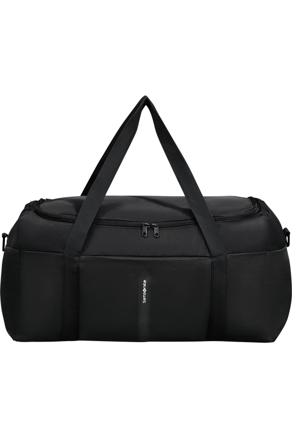 Samsonite Ta Revolution Foldable Duffle M  Negro