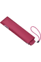 Samsonite Rain Pro 3 Sect. Ultra Mini Flat  Pomegranate Samsonite Rain Pro 3 Sect. Ultra Mini Flat  Pomegranate