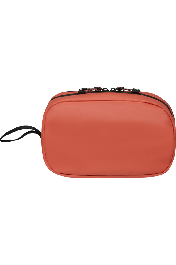 Samsonite Ecodiver Toilet Kit  Clay Samsonite Ecodiver Toilet Kit  Clay