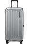 Samsonite Nuon TRUNK 80/30  Matt Silver