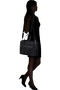 Samsonite Karissa Evo Bailhandle 15.6' 2 Comp  Negro Samsonite Karissa Evo Bailhandle 15.6' 2 Comp  Negro