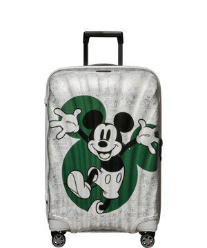 C-Lite Disney Maleta Spinner (4 ruedas) 69cm 69 x 46 x 29 cm | 2.5 kg