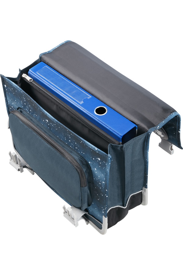 Samsonite Sam Ergofit Disney Erg.schoolbag M Star Wars  Star Wars Intergalactic Samsonite Sam Ergofit Disney Erg.schoolbag M Star Wars  Star Wars Intergalactic