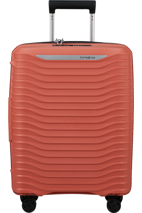 Samsonite Upscape Spinner 55/20 Exp  Clay