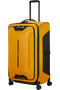Samsonite Ecodiver SPINNER DUFFLE 79/29  Amarillo Samsonite Ecodiver SPINNER DUFFLE 79/29  Amarillo