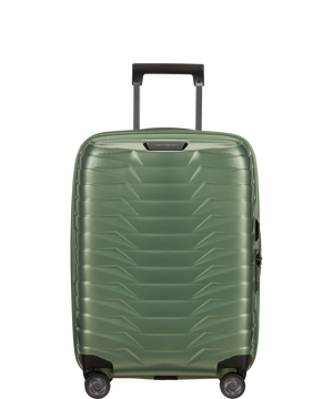 Proxis Maleta Spinner expansible (4 ruedas) 55cm 55 x 40 x 20/23 cm | 2.2 kg