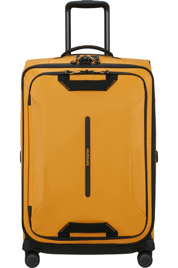 Ecodiver Maleta Spinner (4 ruedas) 68cm