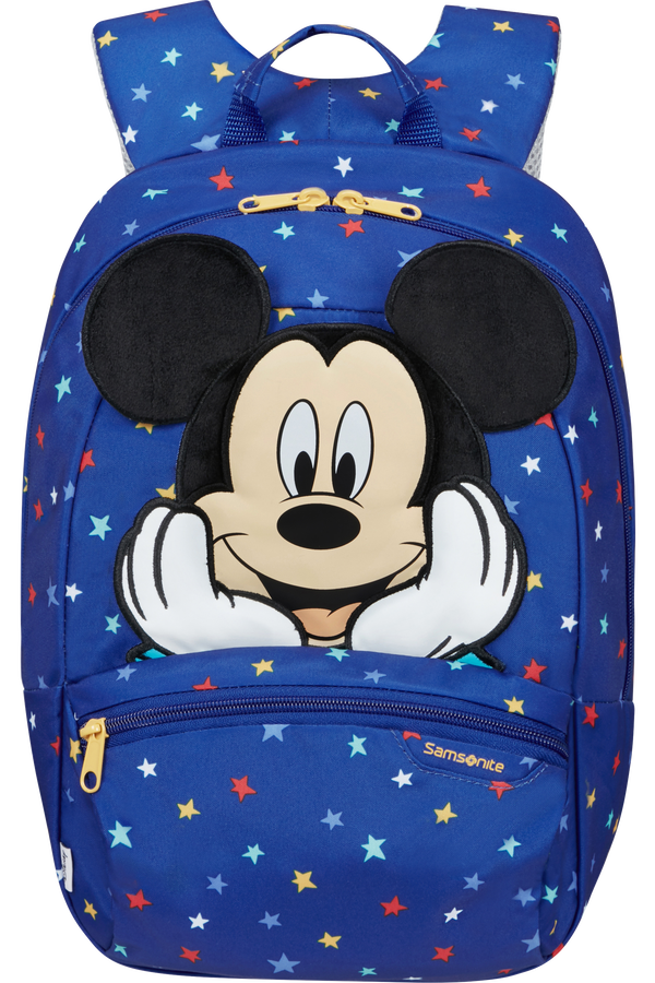 Mochila 2024 samsonite mickey