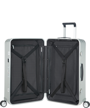 Lite-Box Alu Maleta Spinner (4 ruedas) 69cm 69 x 47 x 27 cm | 6.6 kg Lite-Box Alu Maleta Spinner (4 ruedas) 69cm 69 x 47 x 27 cm | 6.6 kg
