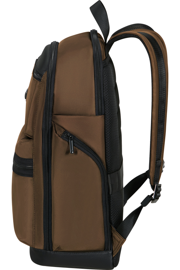 Samsonite Relyon Backpack M 15.6''  Marrón