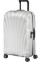 Samsonite C-Lite Spinner 69cm  Off white