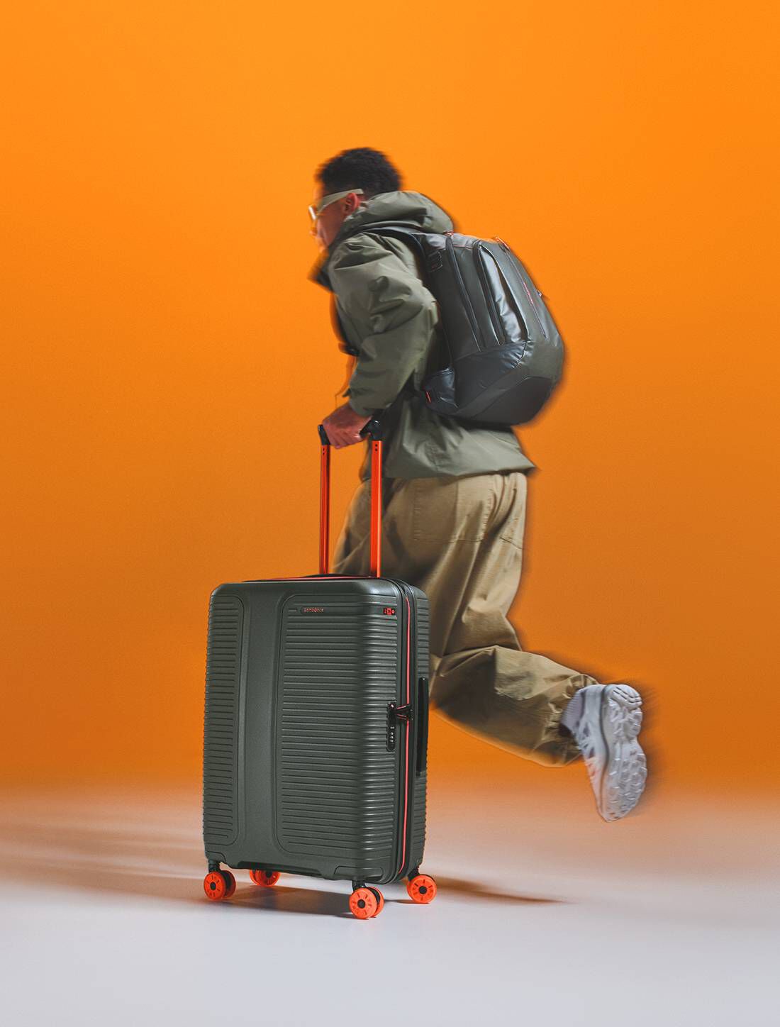 LA COMBINACI&Oacute;N DE VIAJE IMPARABLE