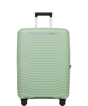 Upscape Maleta Spinner Expandible (4 ruedas) 68cm 68 x 47 x 28/31 cm | 3 kg