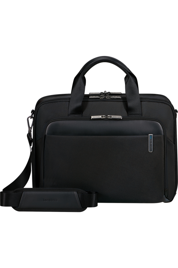 Samsonite Evosight Bailhandle 15.6'  Negro