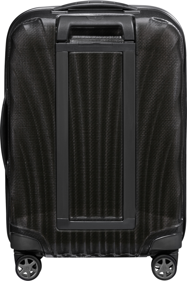 Samsonite C-Lite Spinner Expandable 55cm  Negro