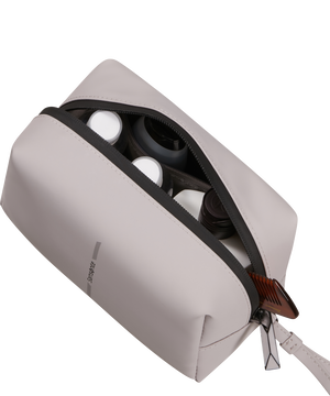 Glam-Go Pouchy Neceser 11 x 18 x 9 cm | 0.1 kg