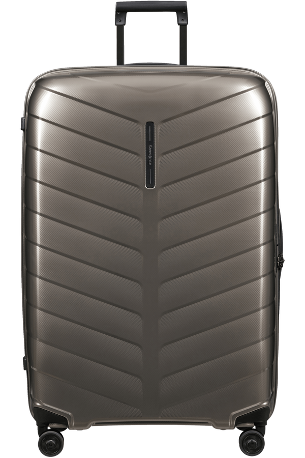 Samsonite Attrix Spinner 81cm  Dune