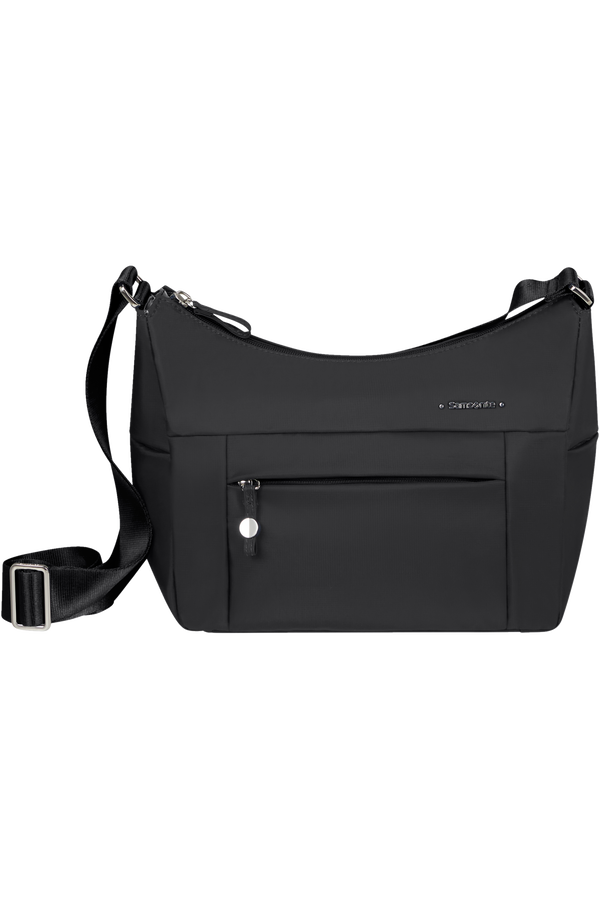 Samsonite Move 4.0 Should. Bag S+1 Pock  Negro