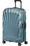 Samsonite C-Lite SPINNER 69/25  Ice Blue