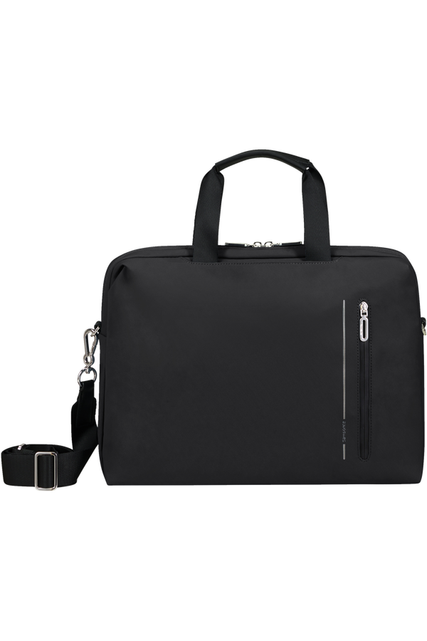 Samsonite Ongoing Bailhandle 15.6'  Negro